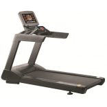 Vector Fitness 650 Futópad
