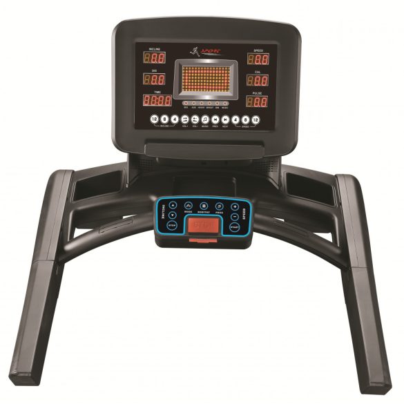 Vector Fitness 650 Futópad