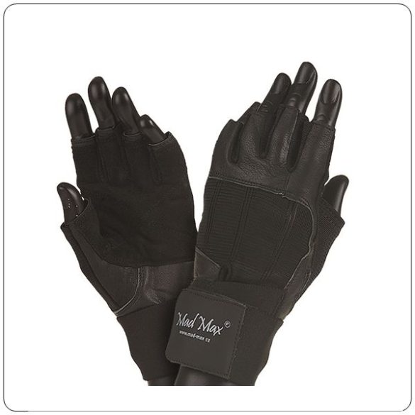 Madmax Professional kesztyű