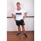 Edző póló-POWERGYM
