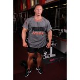 Edző póló-POWERGYM