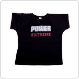 Edző póló-POWERGYM