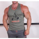 Powergym P801 Atléta Zöld