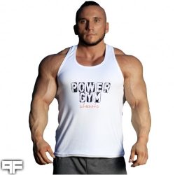 Powergym P800 normál Atléta 