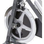 Tunturi Cardio Fit S30 speed bike