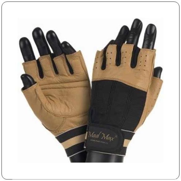 Madmax Classic Kesztyű