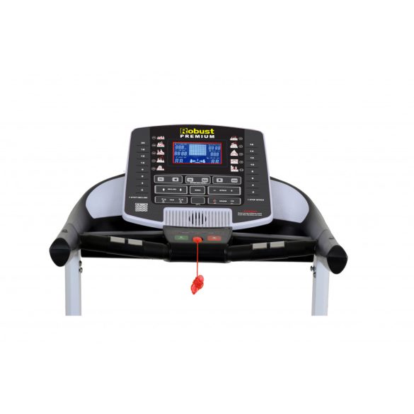 Robust Premium Omega futópad