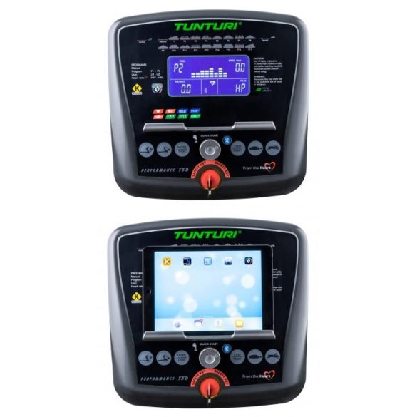 Tunturi Performance T50 futópad